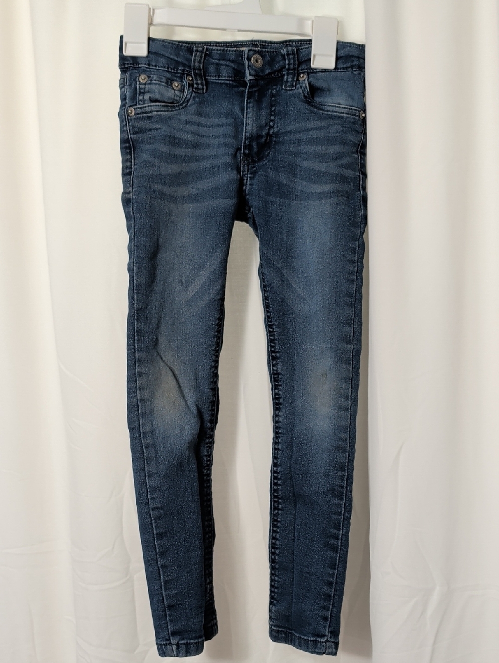 Weatherproof Vintage Brand Denim Jeans Kids Size 7